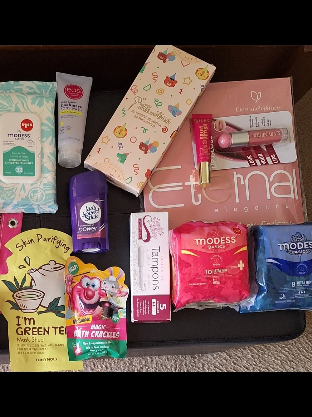 Naturalista Pre-teen Giftset